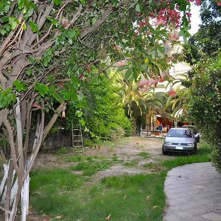 House Litsa 50 Metres From Agios Gordios 2br * Agios Gordios (Corfu)