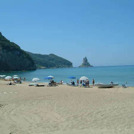 House Litsa 50 Metres From Agios Gordios 2br Agios Gordios (Corfu)