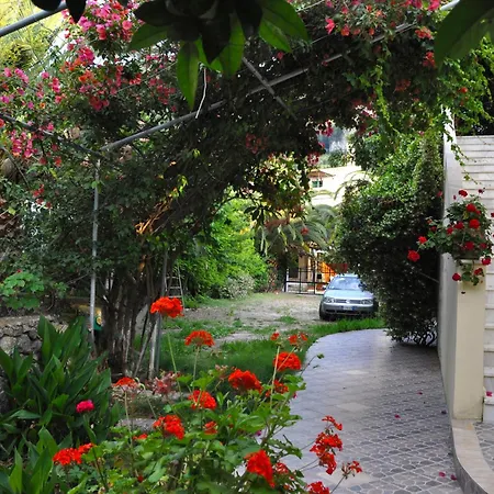 House Litsa 50 Metres From Agios Gordios 2br *